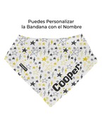Bandana para Perro | Star