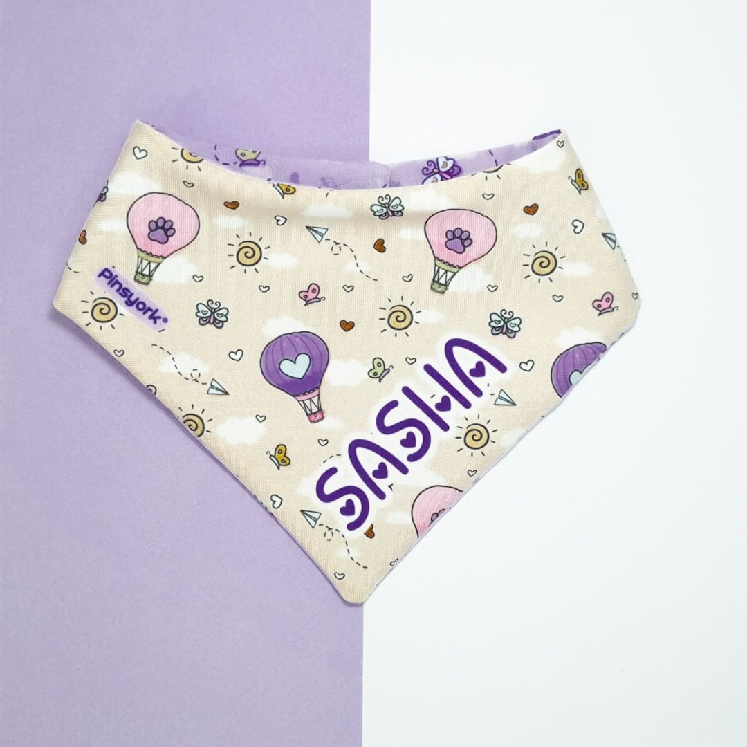Bandana para Perro | Balloons