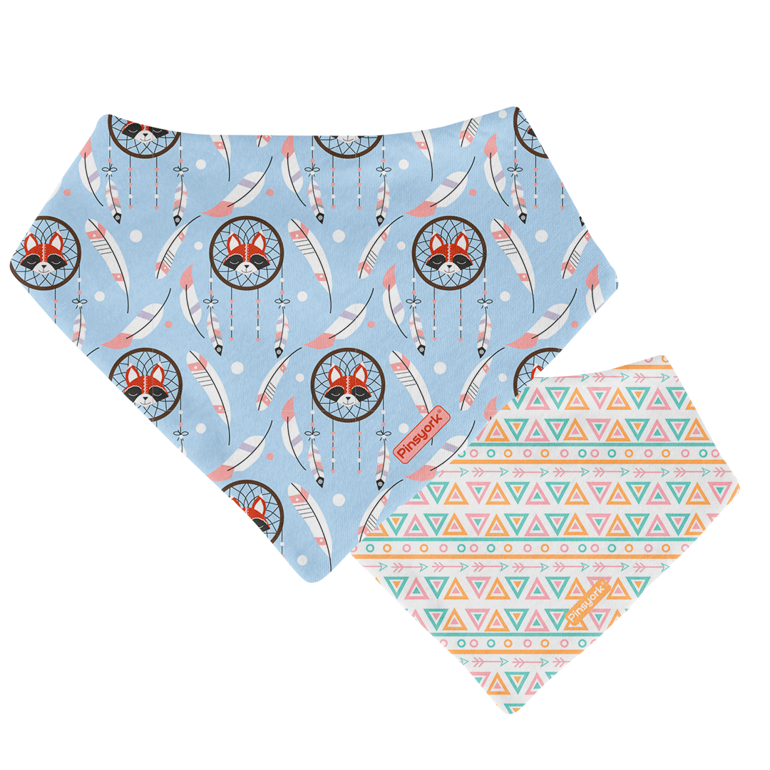 Bandana para Perro | Boho