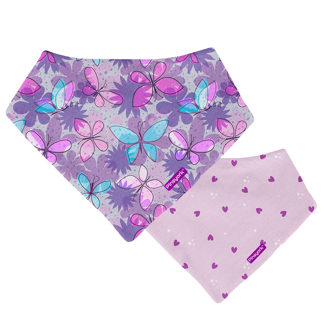 Bandana para Perro | Butterfly