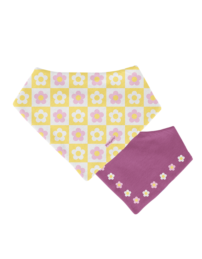 Petal pop | Bandana