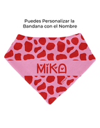 Pink | Bandana