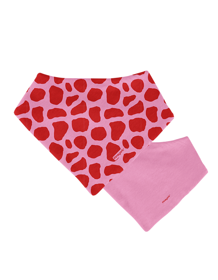 Pink | Bandana
