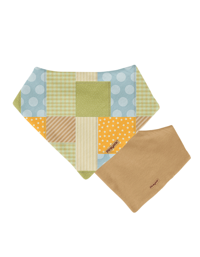 Bandana para Perro | Patchwork