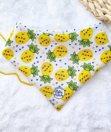 Bandana Piña