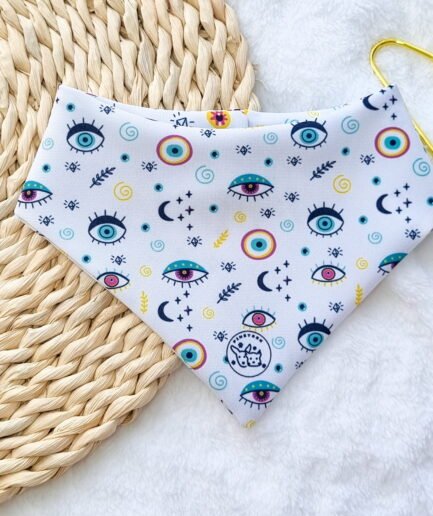Bandana Ojitos