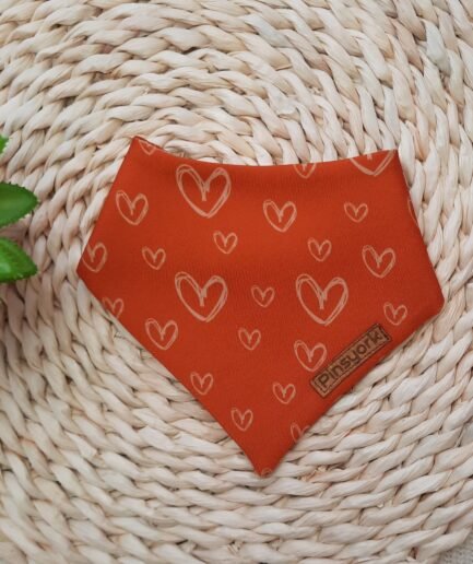 Bandana Corazón