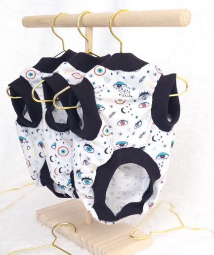 Polera Ojitos