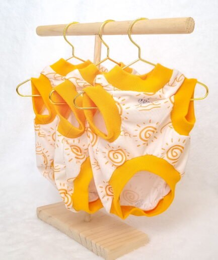 Polera Sol