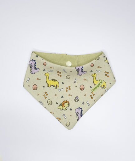 Bandana Dino Baby