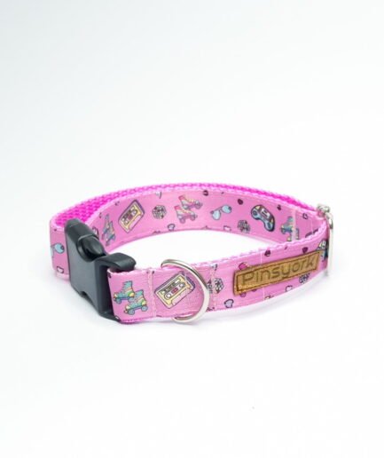 Collar RetroPet