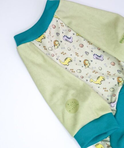 Polerón Dino Baby