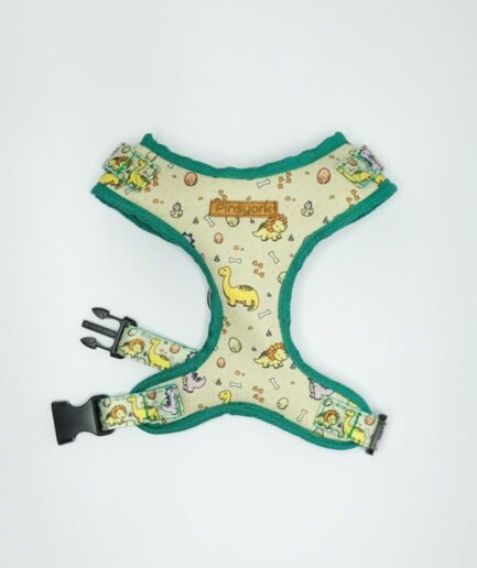 Arnés Ajustable | Dino Baby
