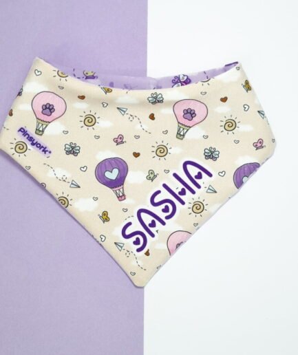 Bandana Balloons