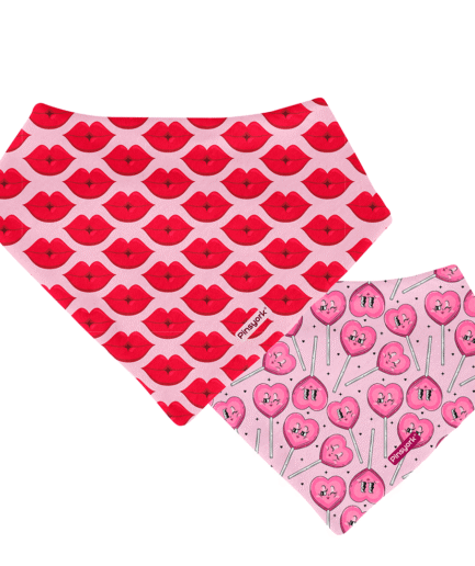 Bandana Kiss