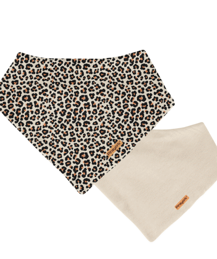 Bandana Animal Print