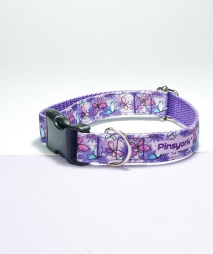Collar Butterfly
