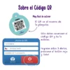 QR circulo