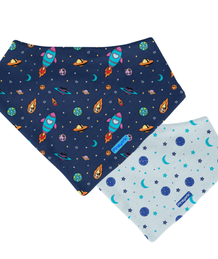 Bandana Space