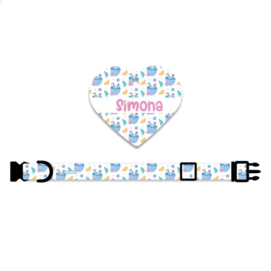 summer 3 corazon