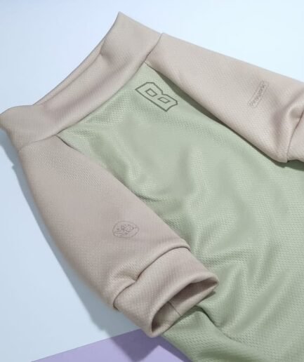 Polera DRI-FIT UV - BICOLOR