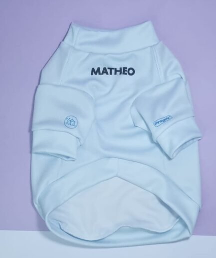 Polera DRI-FIT UV - Color Liso Personalizado