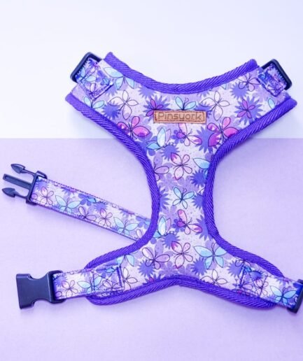 Arnés Ajustable | Butterfly