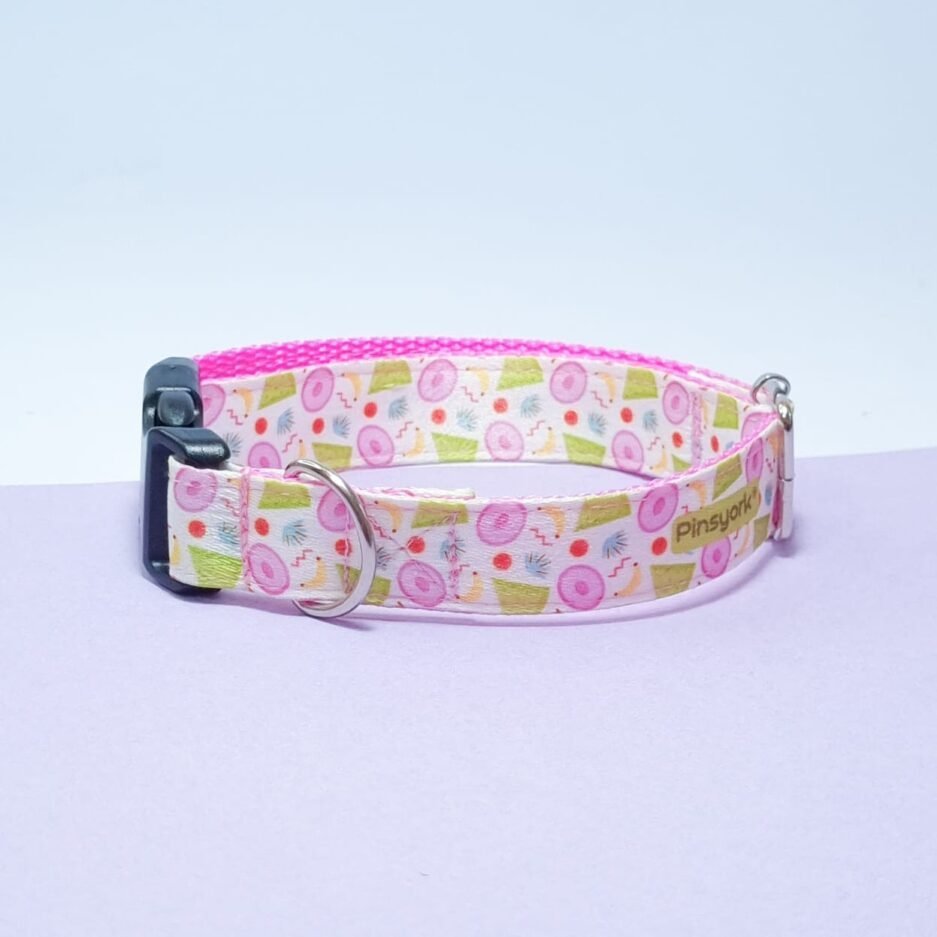Collar Summer