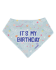 B birthday 3
