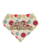 B birthday 4