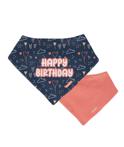 B birthday 5