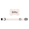 Collar + Placa ID Hueso | Picnic - Picnic-2