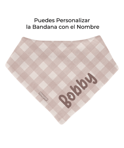 bandana N2