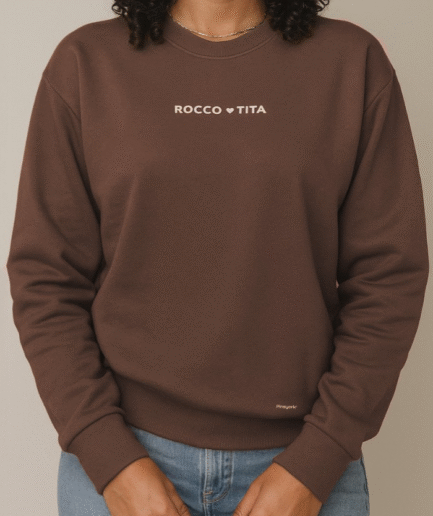 POLERONES PERSONALIZADOS
