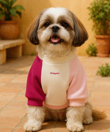 POLERON PARA PERROS
